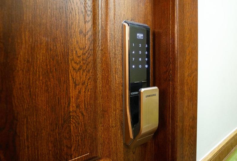 Grand Lviv Apartment I (1 of 3) - image 12