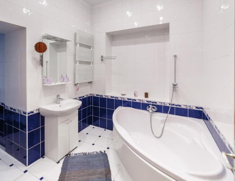 Grand Lviv Apartment I (1 of 3) - image 11