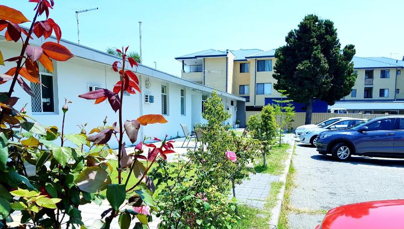 Perth City Motel - image 12