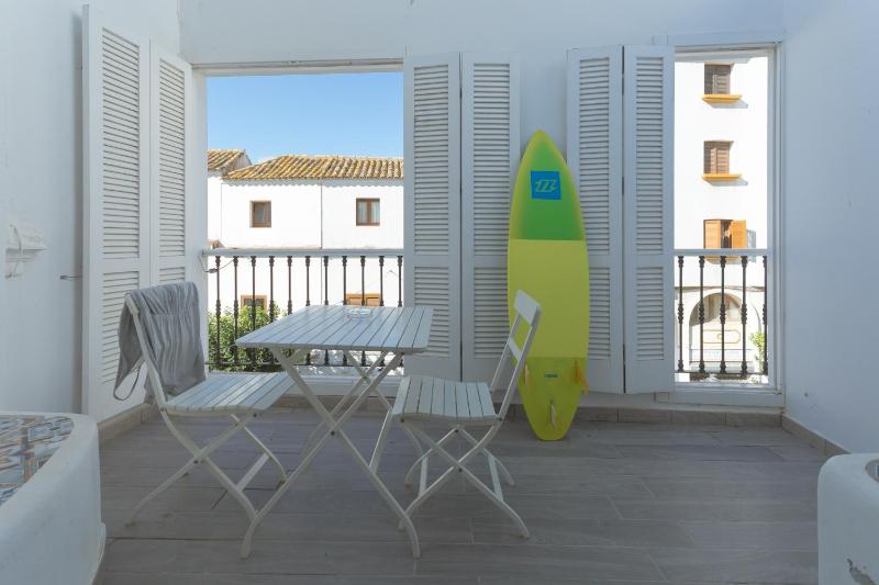 Double Room with Terrace image 1