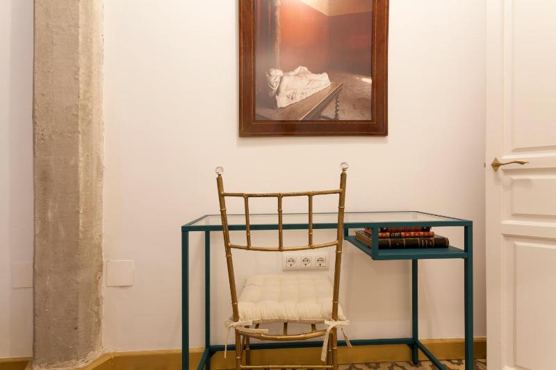 Two-Bedroom Apartment image 3