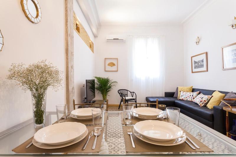 Apartamento moderno centro Sevilla - image 8
