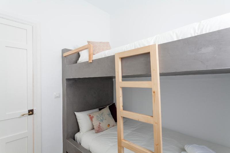 Apartamento moderno centro Sevilla - image 7