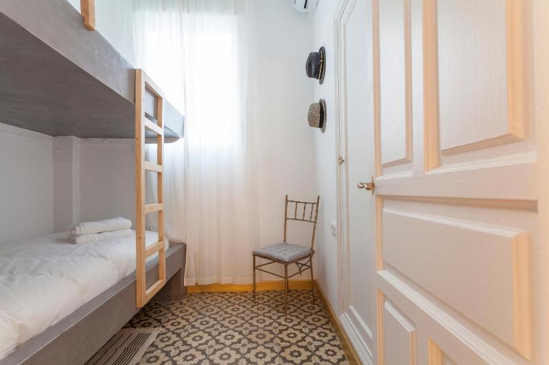 Apartamento moderno centro Sevilla - image 10