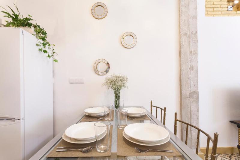 Apartamento moderno centro Sevilla - image 15