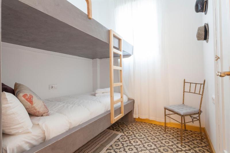 Two-Bedroom Apartment image 4