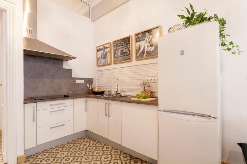 Two-Bedroom Apartment image 2