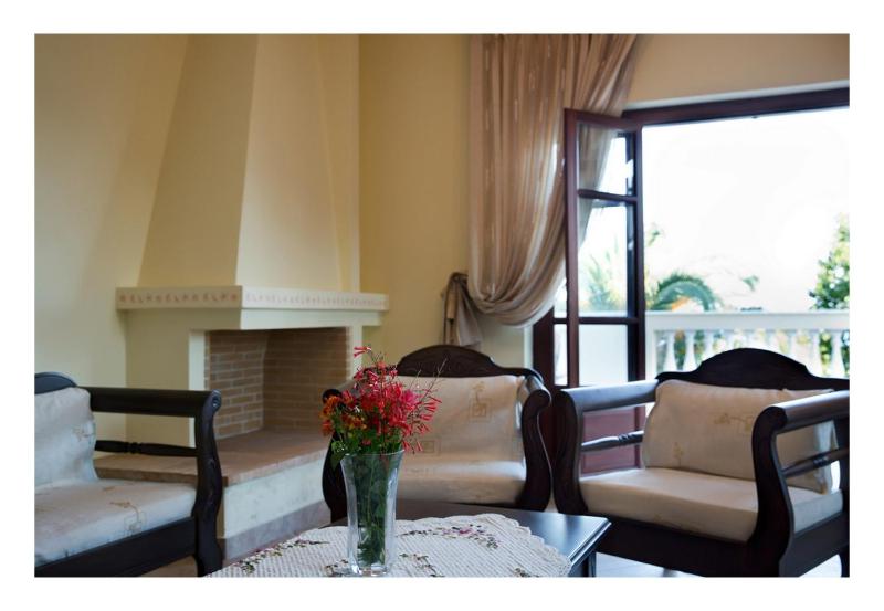 Three-Bedroom Apartment image 4
