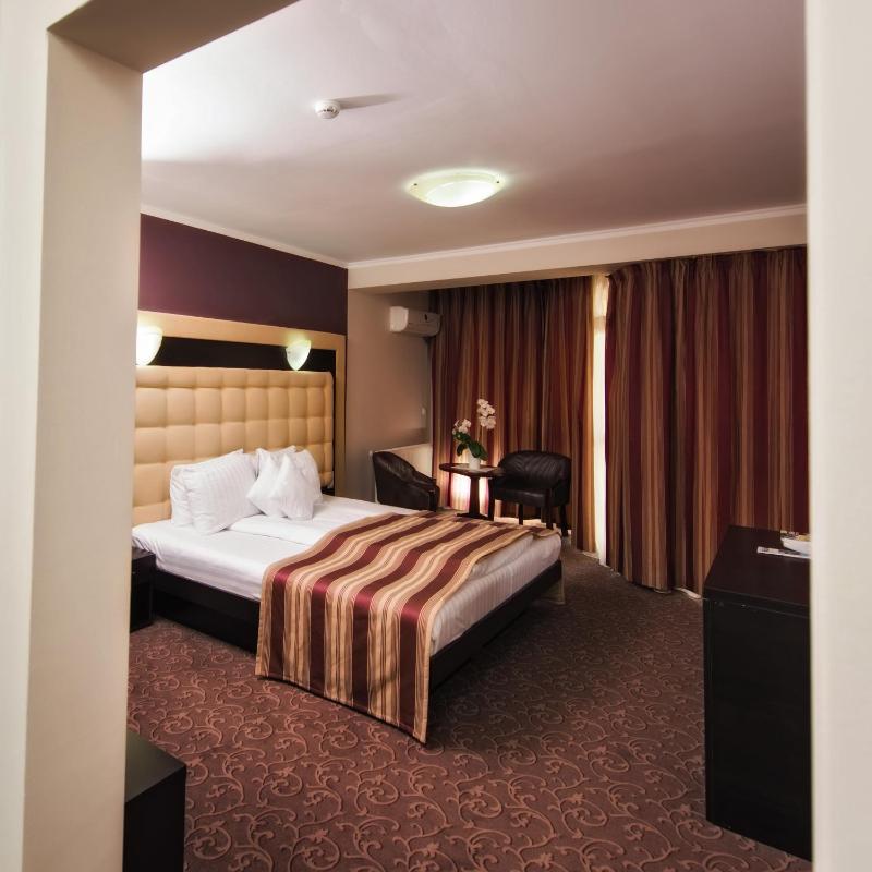 Business Double Room image 3