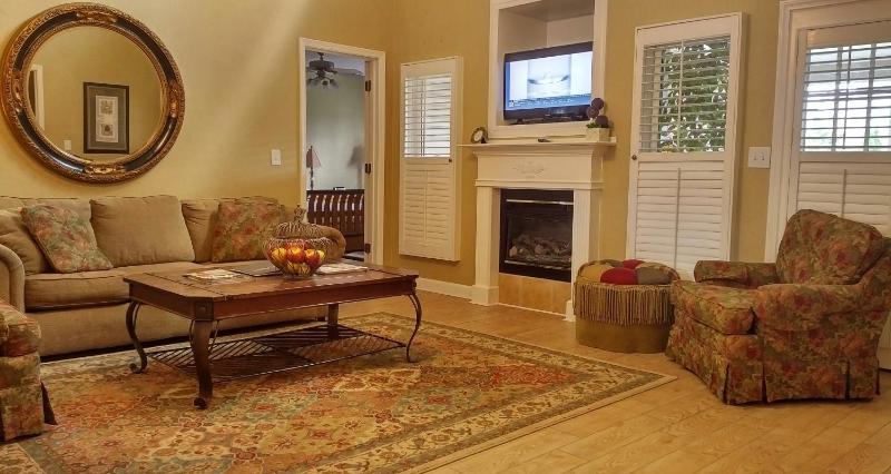 Two-Bedroom Apartment image 1