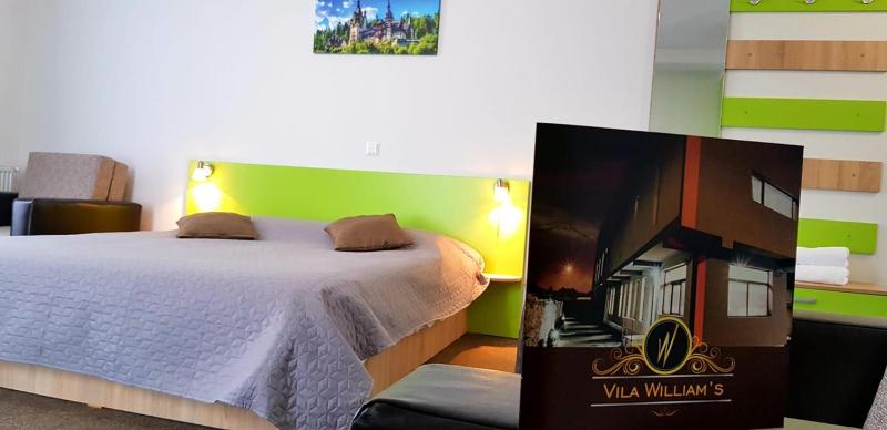 Deluxe Family Suite image 2