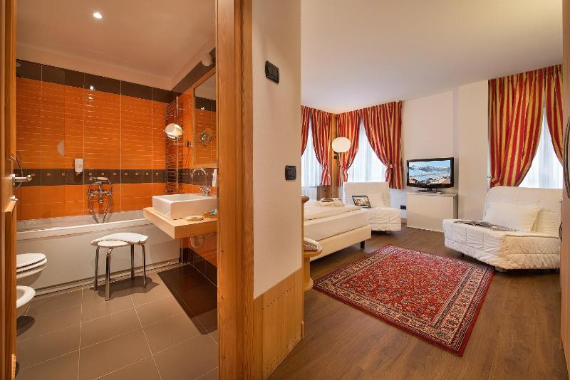 Hotel Livigno - image 26