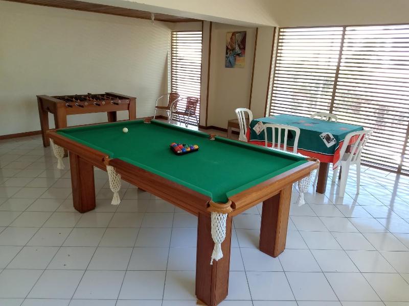 Ilhamar Canas Hotel - image 22