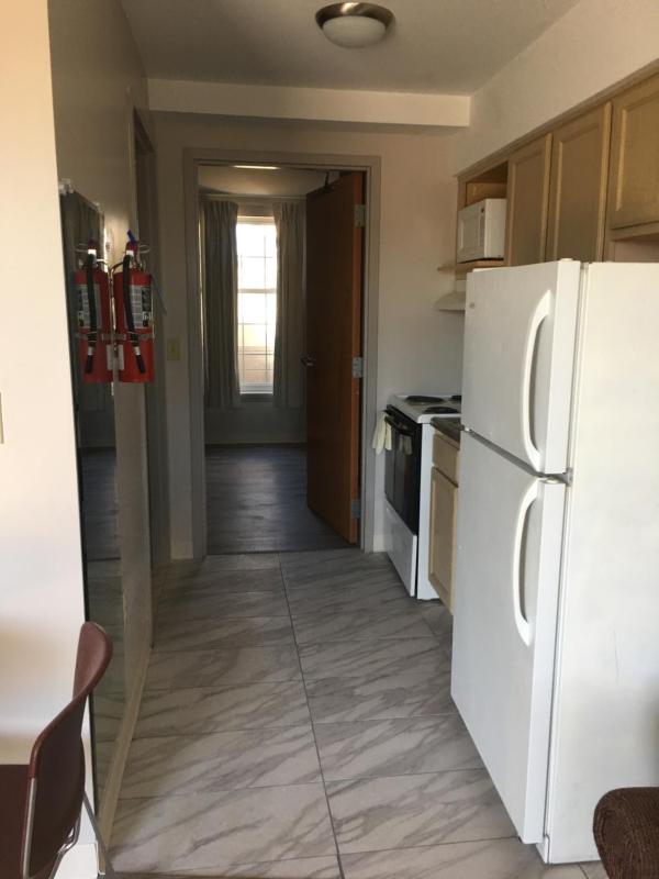 Standard Double Suite image 4