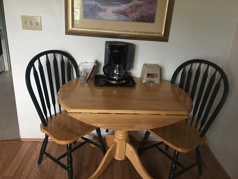 Standard Double Suite image 4
