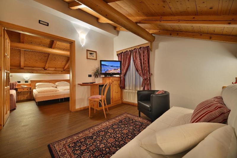 Hotel Livigno - image 50