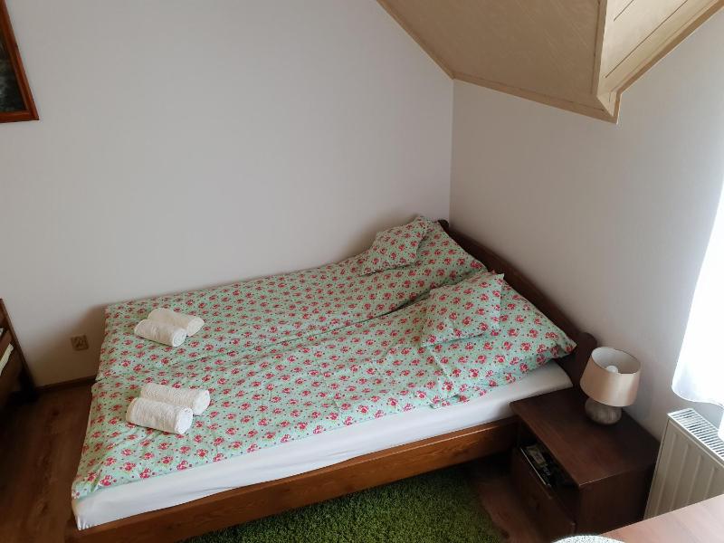 Standard Quadruple Room image 1