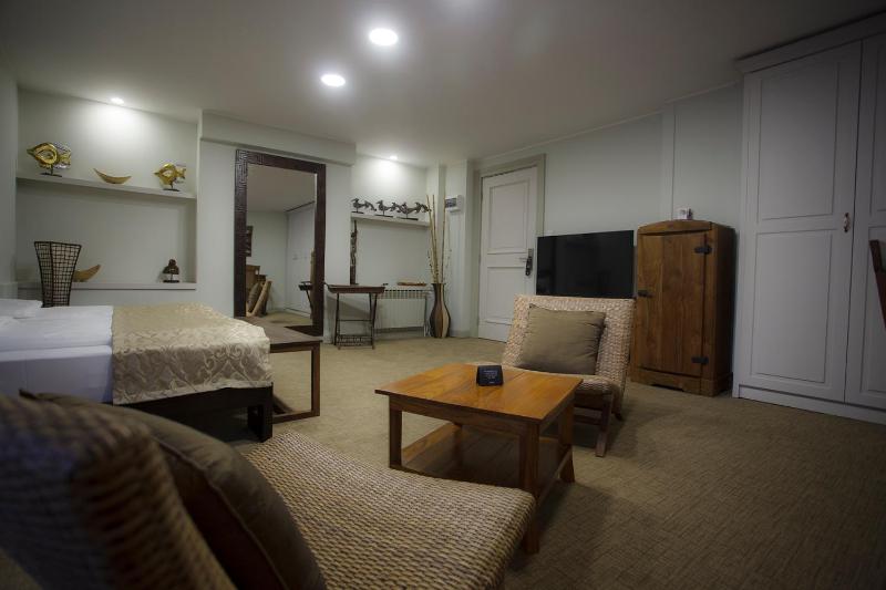 Comfort Double Room image 1