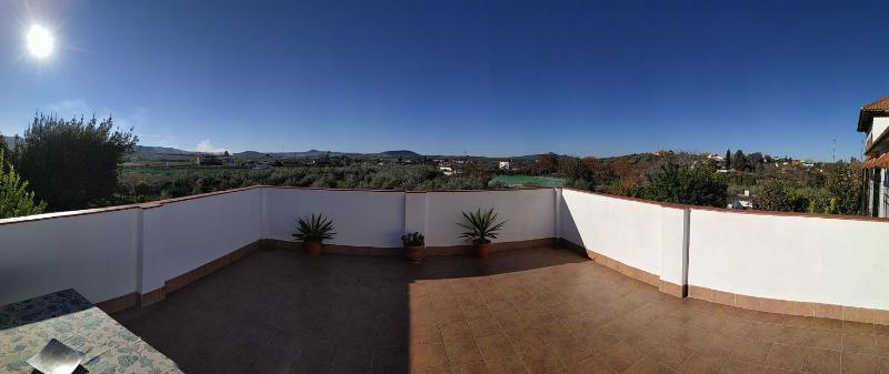 Apartment with Terrace image 2