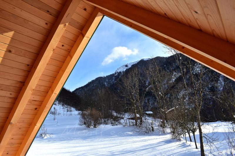 Apartment with Mountain View image 4