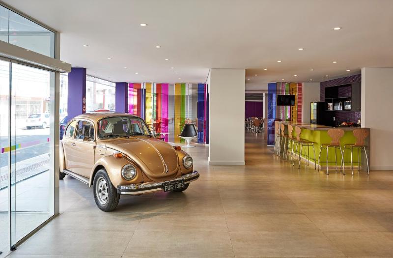 ibis Styles Balneario Camboriu - image 11