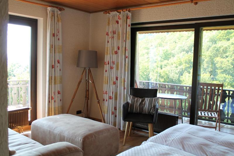 Two-Bedroom Apartment image 1