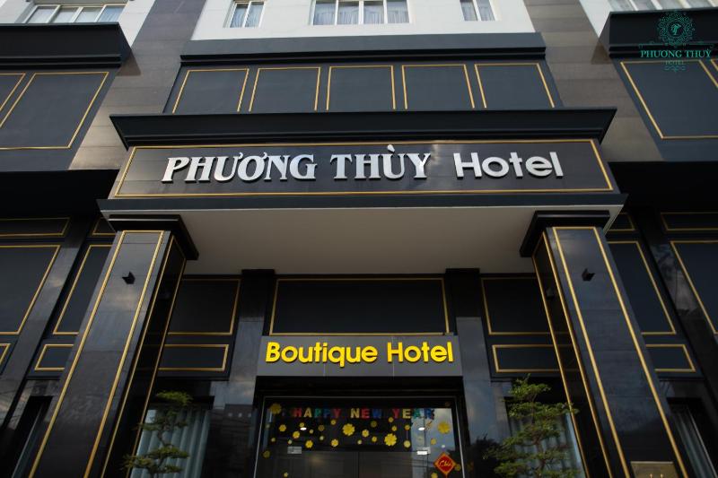 Phuong Thuy Hotel Thu Duc near QL13 - image 8
