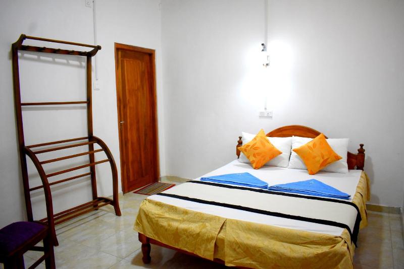 KAUSHIKA RESORT - image 32