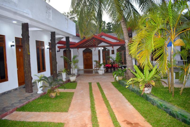 KAUSHIKA RESORT - image 17