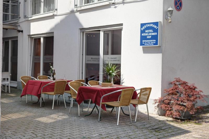 Hotel Eschborner Hof - image 7