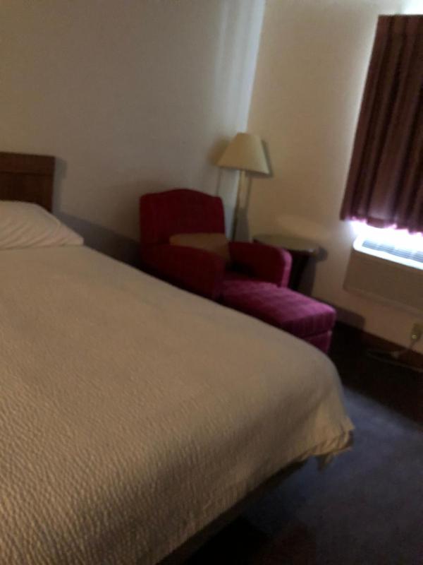 Deluxe Queen Room with Two Queen Beds image 2