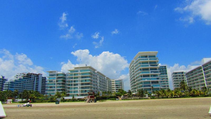 Apartamento seaway 935 Morros La Boquilla - image 14