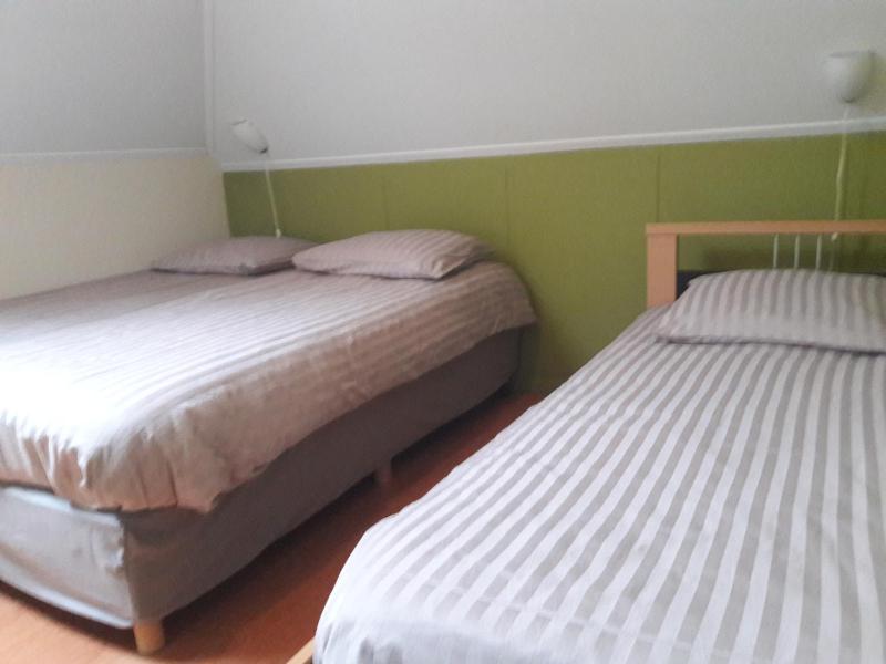 Two-Bedroom Apartment image 3