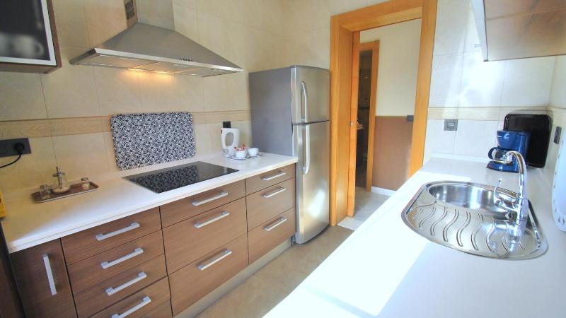 Living-Sevilla Apartments San Lorenzo - image 7