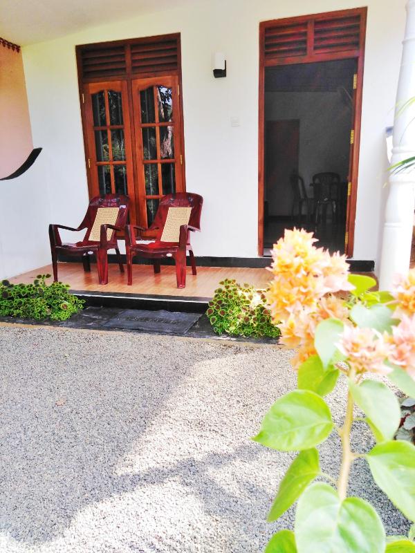 Mirissa Green Villa - image 9