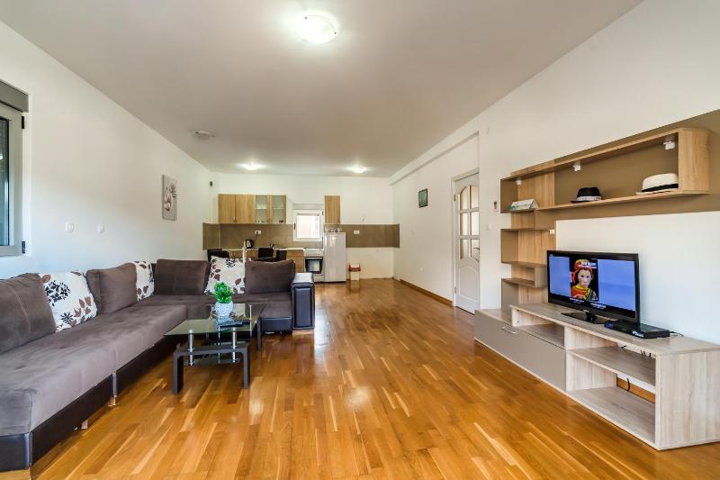 Two-Bedroom Apartment image 2