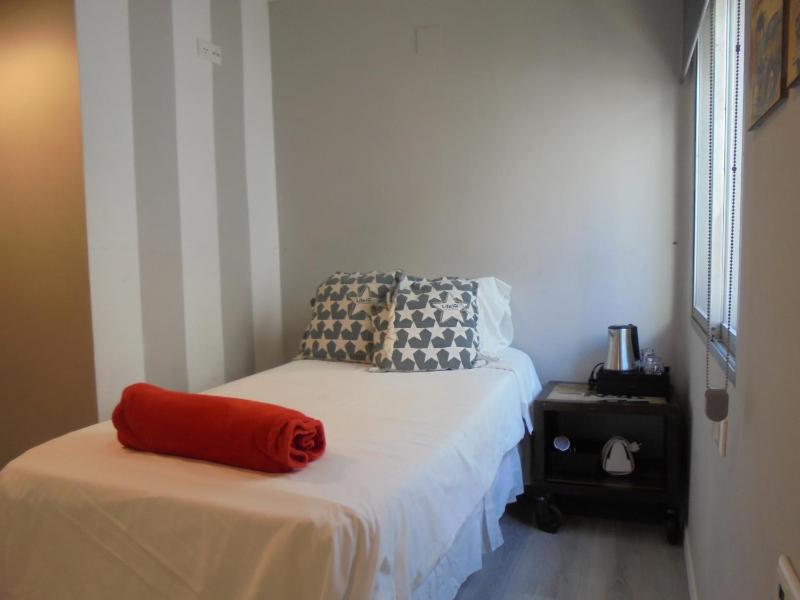 Double Room with Private External Bathroom image 4