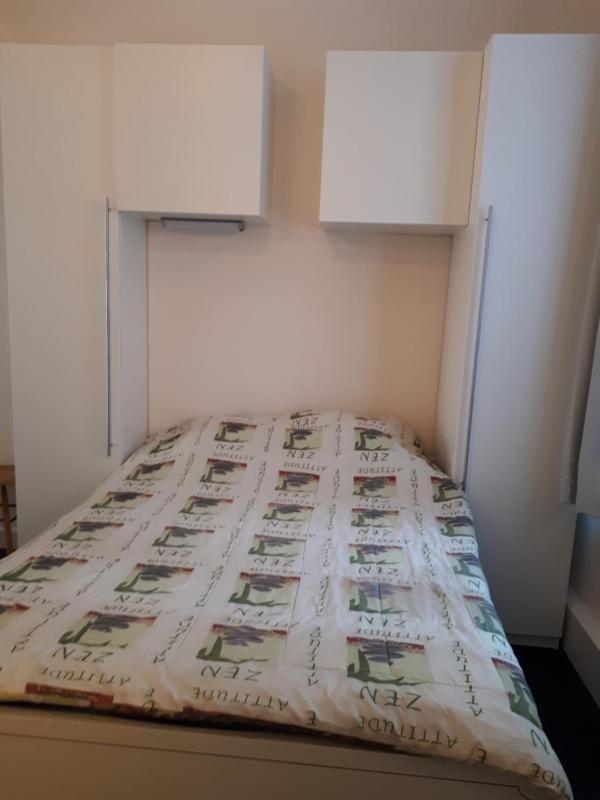 Ground Floor Belle Etage image 2