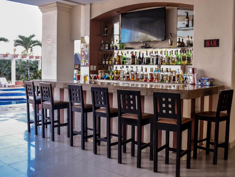 Hotel RRU Diamante - image 11