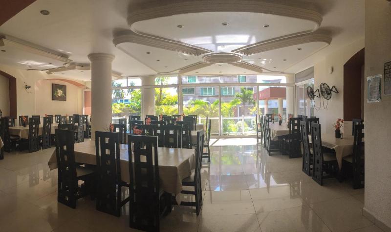 Hotel RRU Diamante - image 31