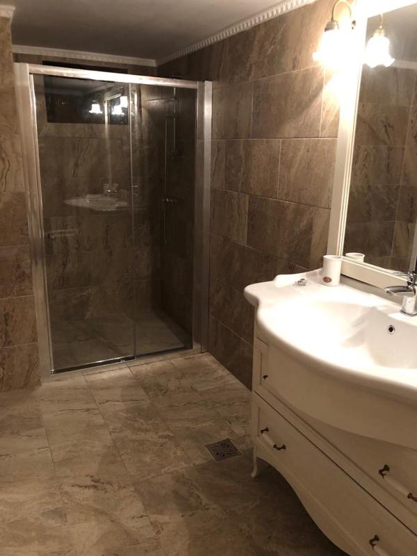 Double Room with Terrace image 3
