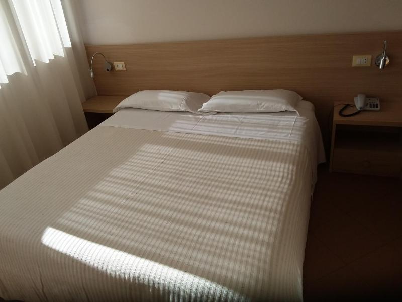 Albergo Nyers - image 38