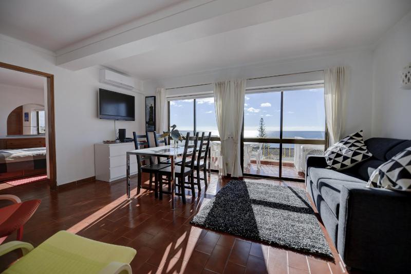 Luz Beach Ocean Front Apartment - image 5