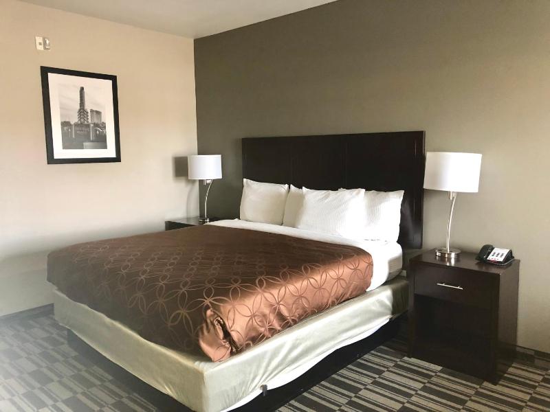 Deluxe Single Room image 4