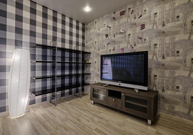 Deluxe Apartment image 1