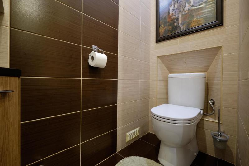 Deluxe Apartment image 3