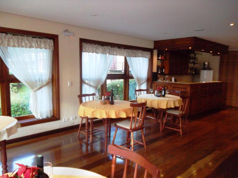 Pousada Joia da Serra by Hotel Platanus - image 7