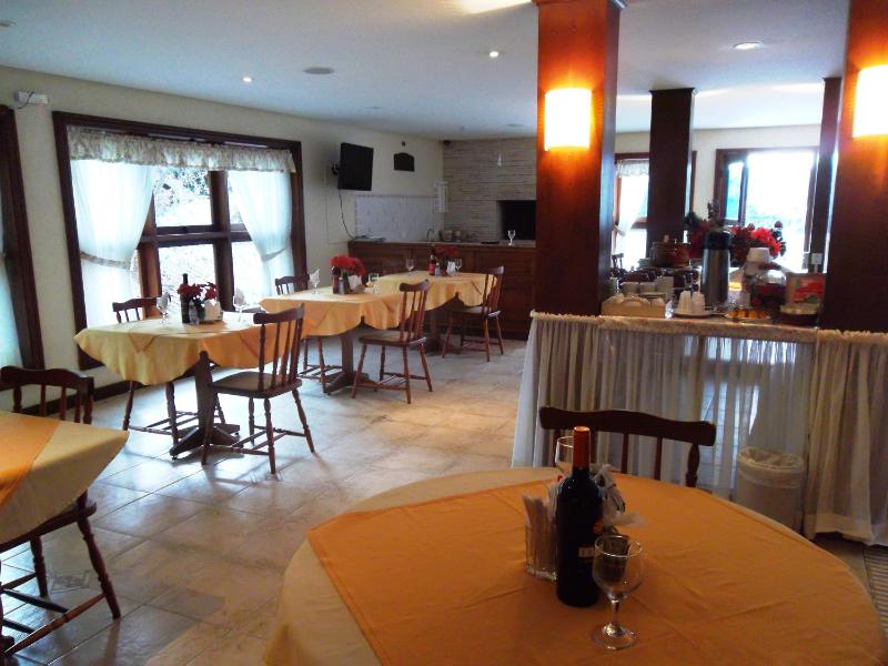 Pousada Joia da Serra by Hotel Platanus - image 33