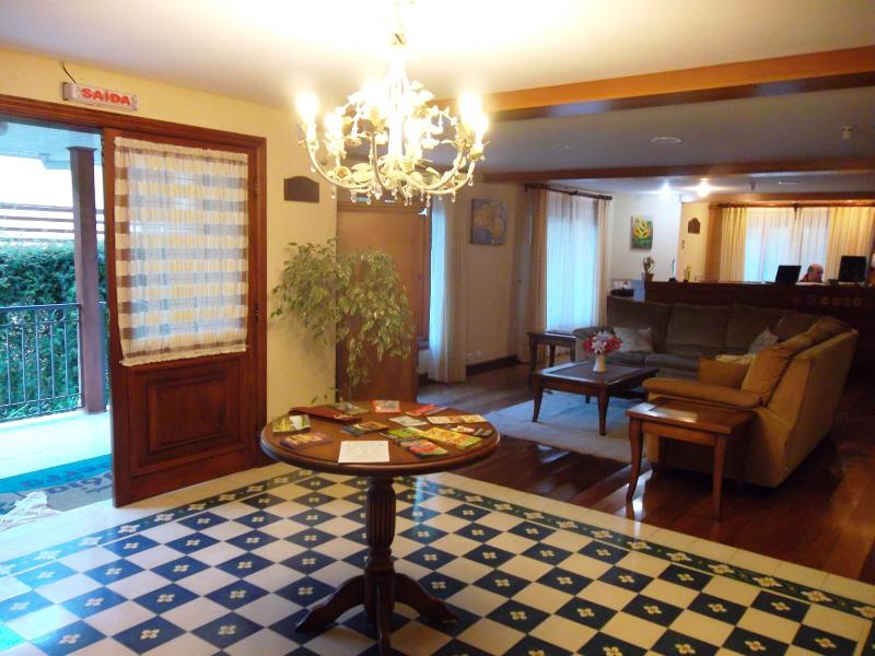 Pousada Joia da Serra by Hotel Platanus - image 13