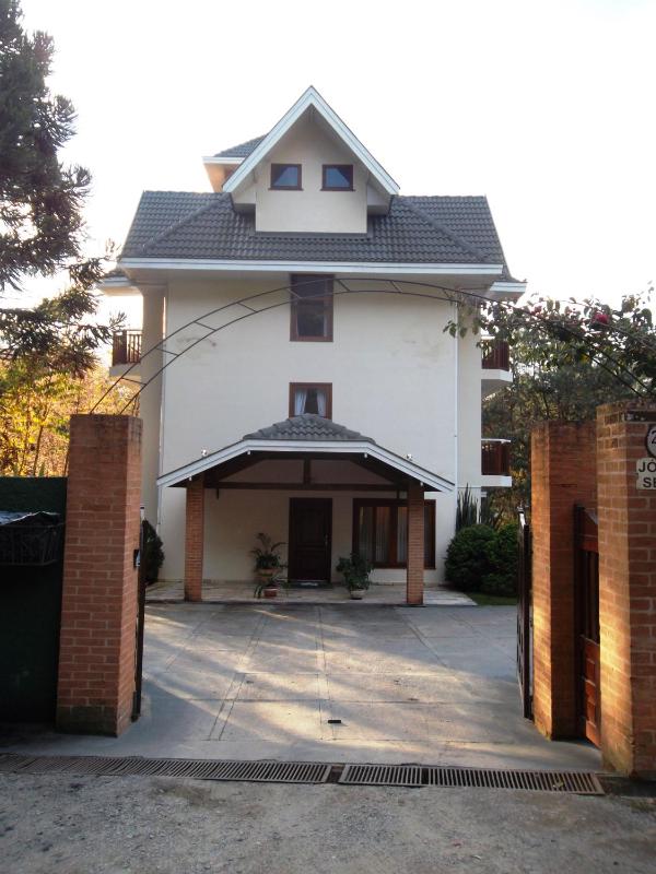 Pousada Joia da Serra by Hotel Platanus - image 42